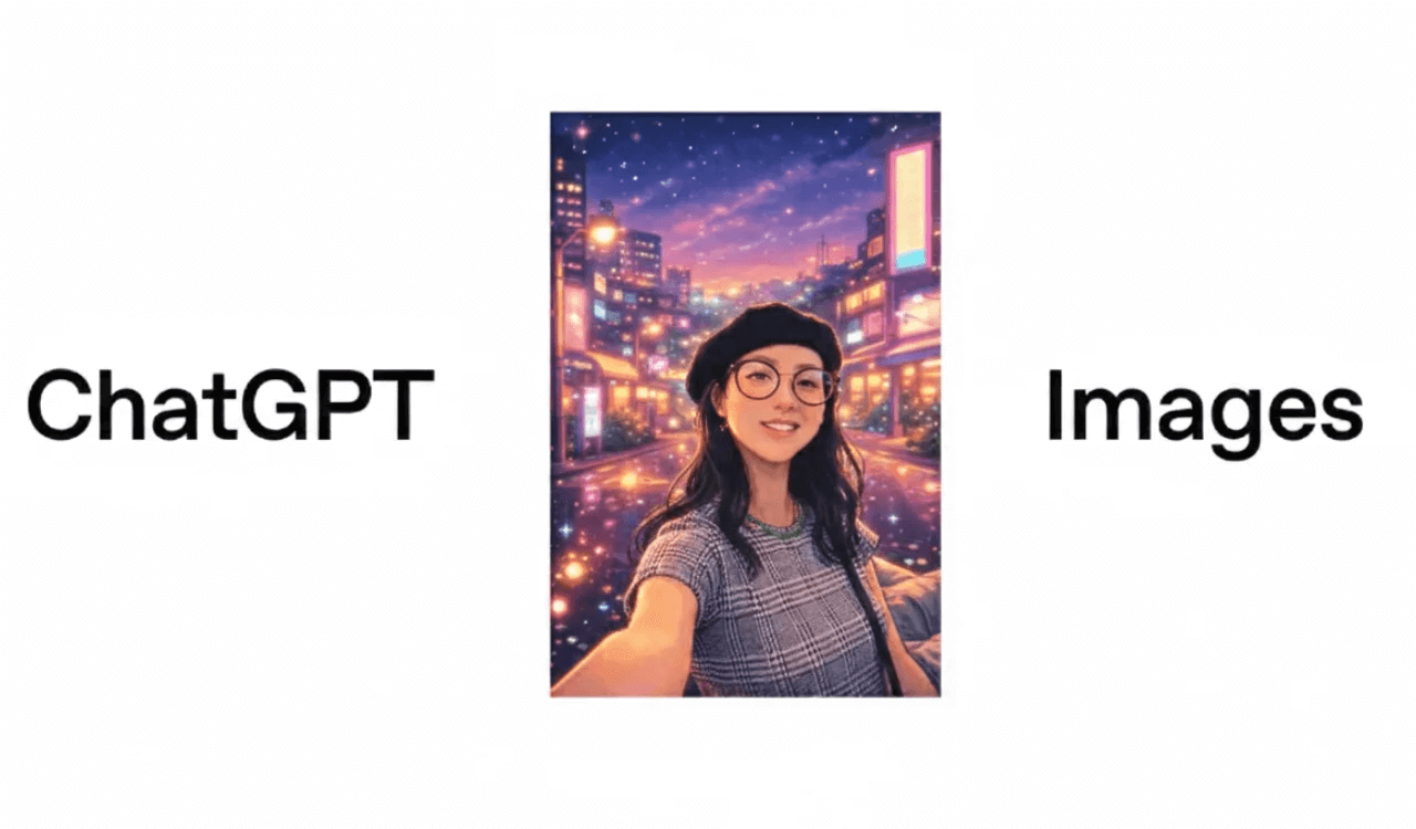 GPT Image 1.5 参数与效果示例