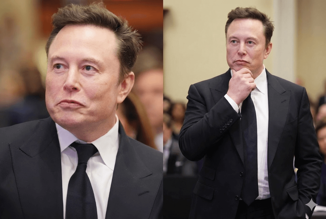 Nano Banana Pro 生成姿势控制效果示例